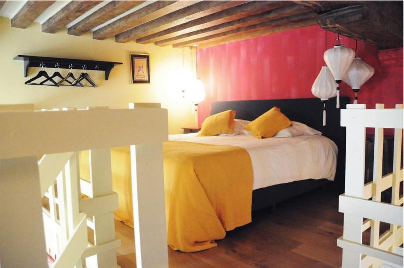 Apartments Breydelhof Bruges Esterno foto